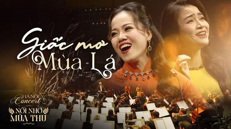 Giấc mơ mùa lá