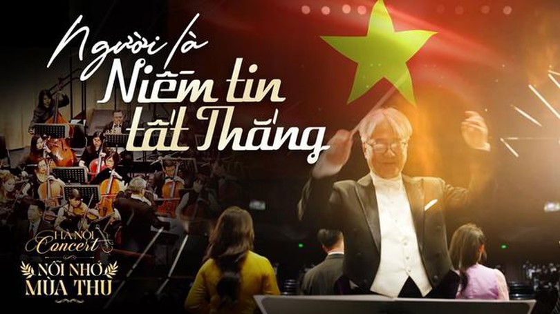 Người là niềm tin tất thắng