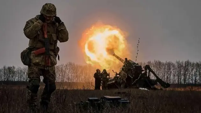 Nga và Ukraine triệt hạ các mục tiêu quân sự của nhau
