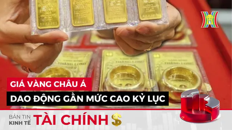 Bản tin Kinh tế Tài chính | 10/02/2025