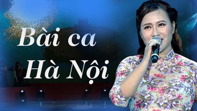 Bài ca Hà Nội