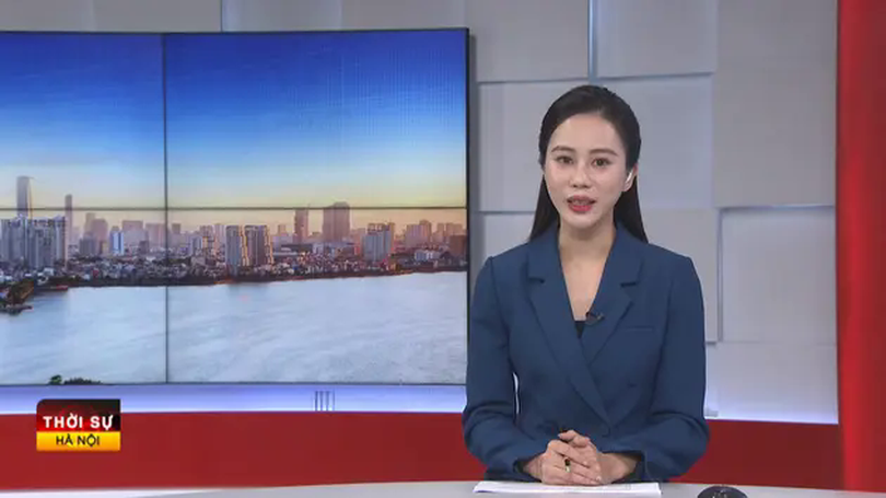 Chương trình Thời sự 11h30 | 11/03/2025