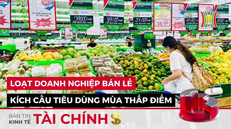 Bản tin Kinh tế Tài chính | 11/03/2025
