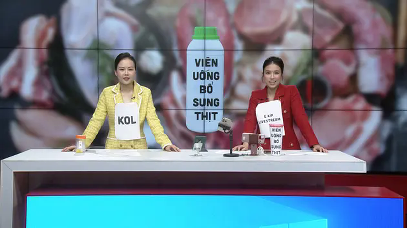 Chương trình Hà Nội 18h00 | 11/03/2025
