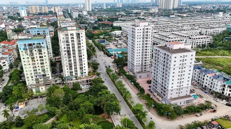 Hà Nội gỡ khó cho nhiều dự án chậm tiến độ