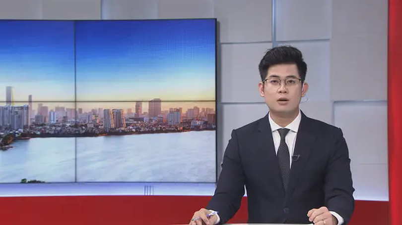 Chương trình Thời sự 23h00 | 11/03/2025