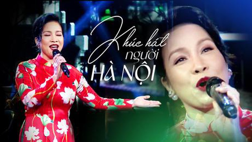 Khúc hát người Hà Nội