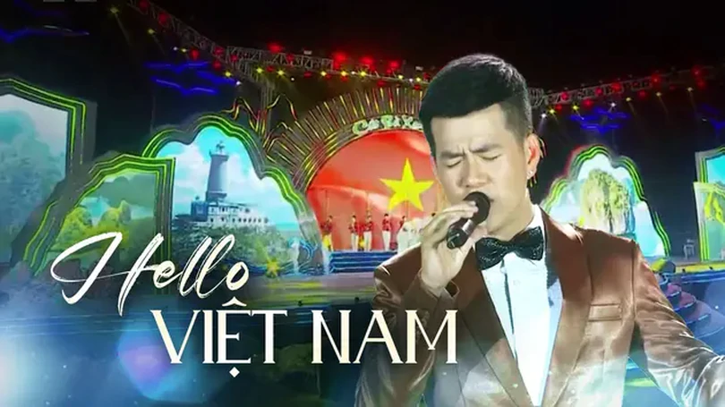 Hello Việt Nam