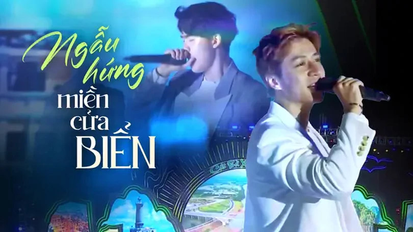 Ngẫu hứng miền cửa biển