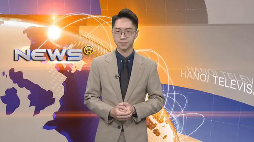 HANOITV News | 10/04/2025