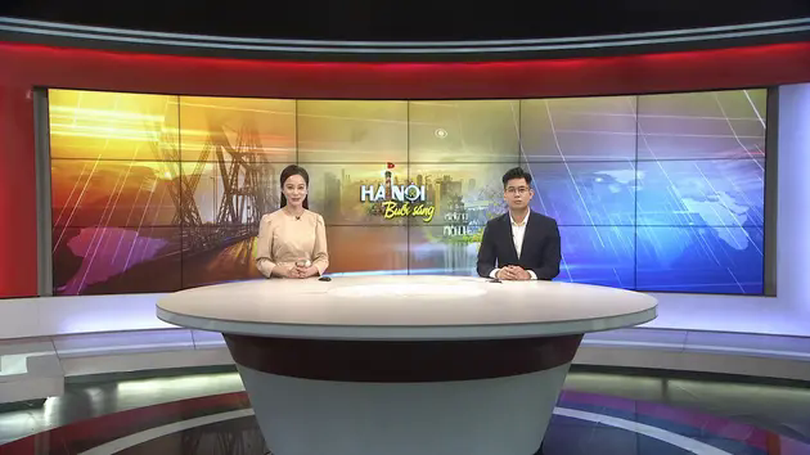 Chương trình Hà Nội buổi sáng | 11/04/2025