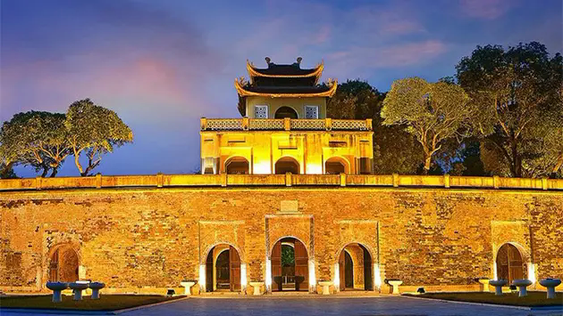 Giữ nguyên tên gọi các di sản, di tích sau sáp nhập