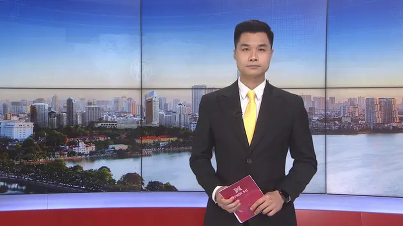 Chương trình Thời sự 9h00 | 11/04/2025