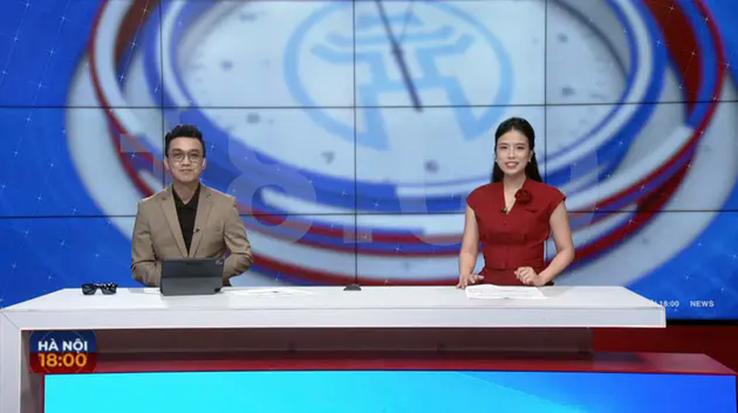 Chương trình Hà Nội 18h00 | 11/04/2025