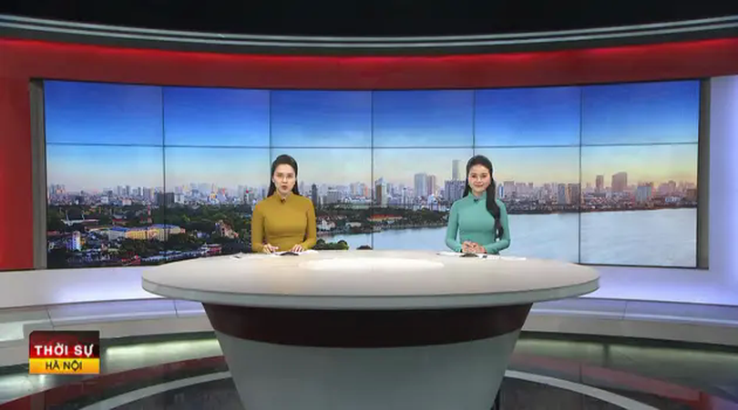 Chương trình Thời sự 18h30 | 11/04/2025