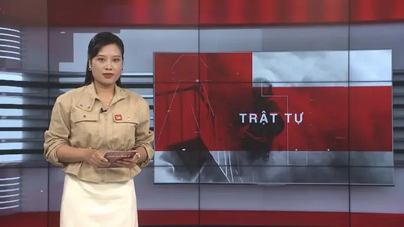 Bản tin 141 | 11/04/2025