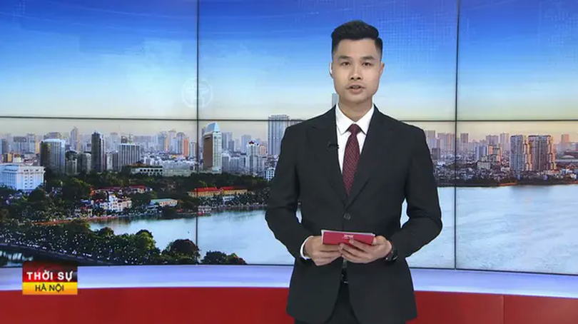 Chương trình Thời sự 9h00 | 11/05/2025