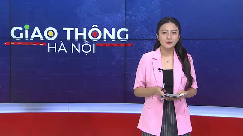 Giao thông Hà Nội | 11/05/2025