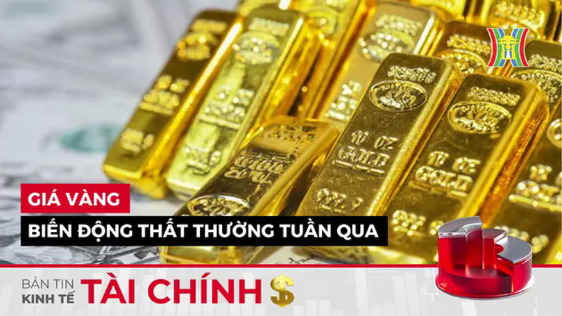 Bản tin Kinh tế Tài chính | 11/05/2025