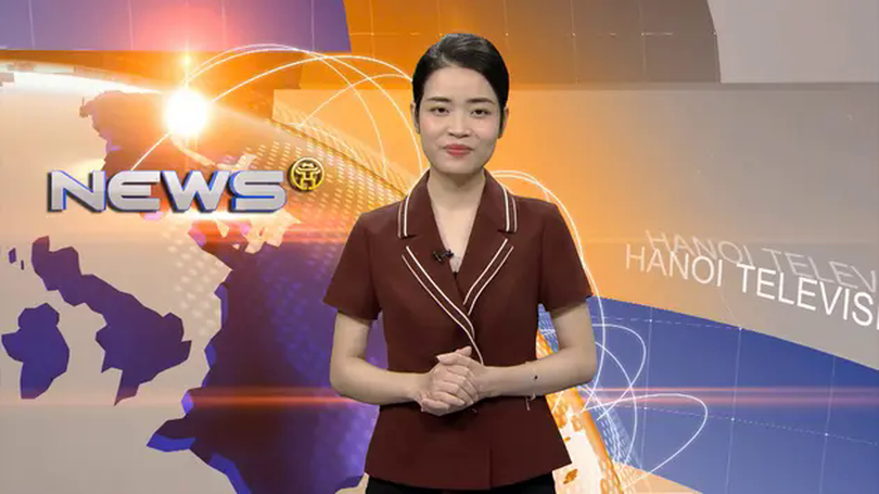 HANOITV News | 11/05/2025