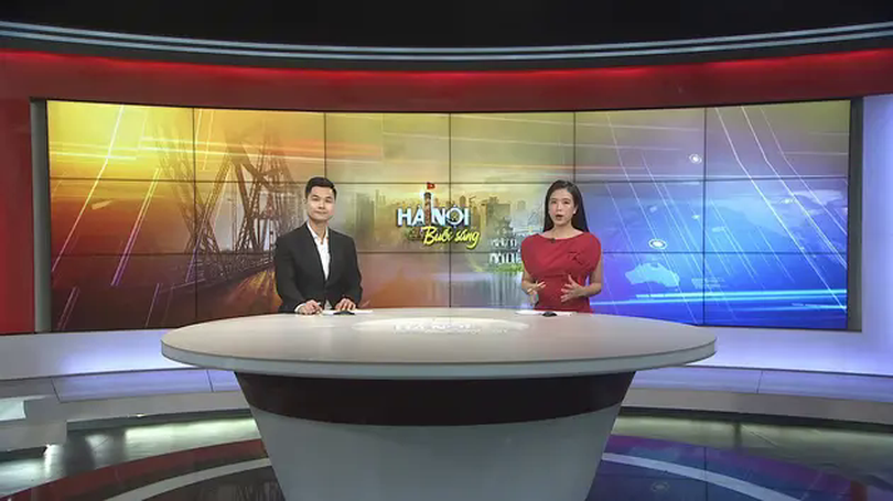 Chương trình Hà Nội buổi sáng | 11/06/2025