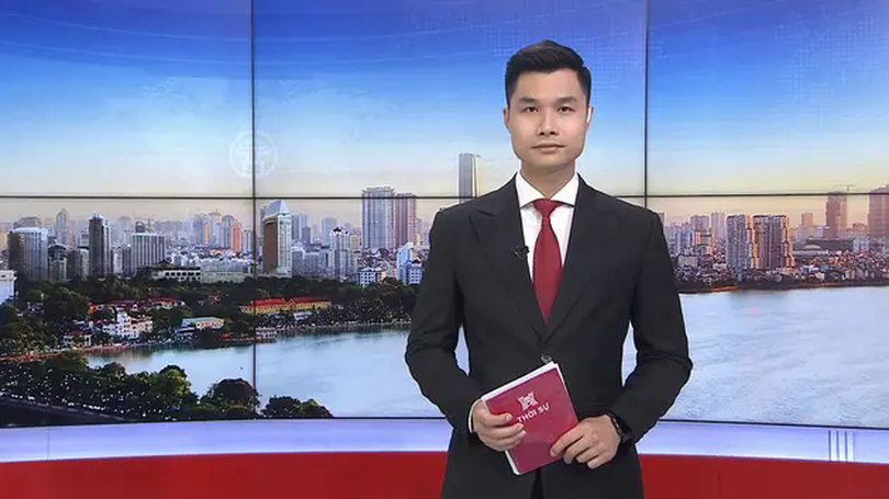 Chương trình Thời sự 9h00 | 11/06/2025