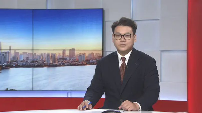 Chương trình Thời sự 11h30 | 11/06/2025