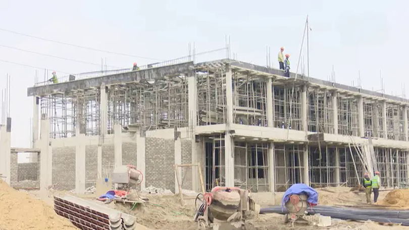 Thủ tướng yêu cầu bình ổn giá vật liệu xây dựng