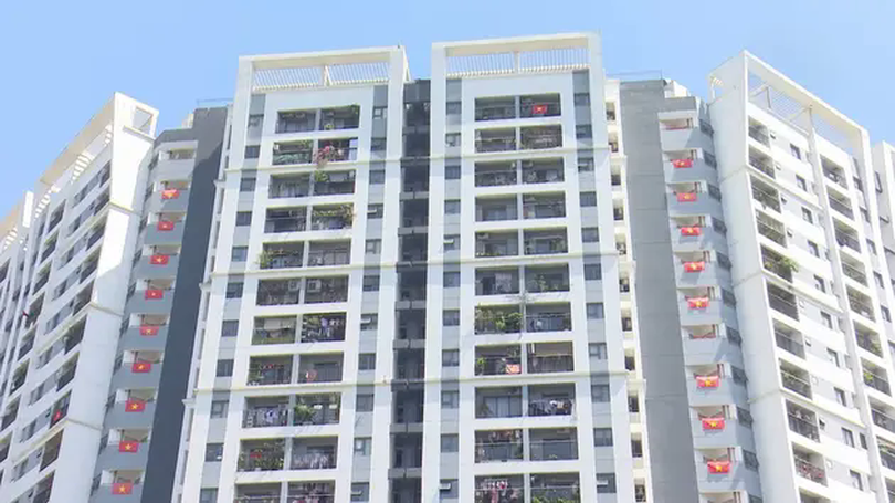 NƠXH tăng giá nhiều lần sau 5 năm được mua bán