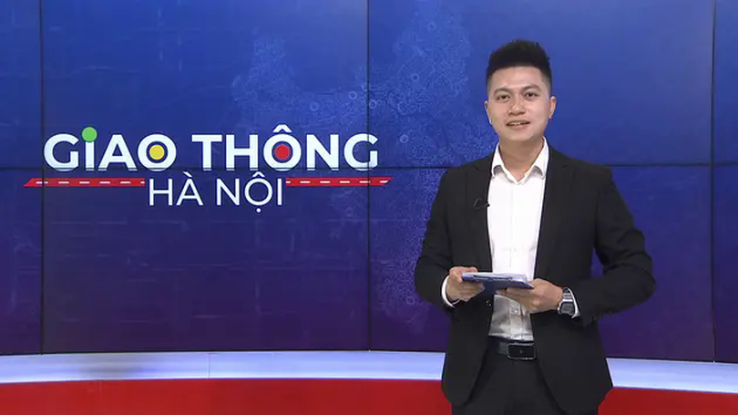 Giao thông Hà Nội | 11/06/2025