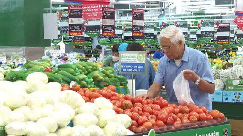 Kích cầu tiêu dùng bằng khuyến mại tập trung