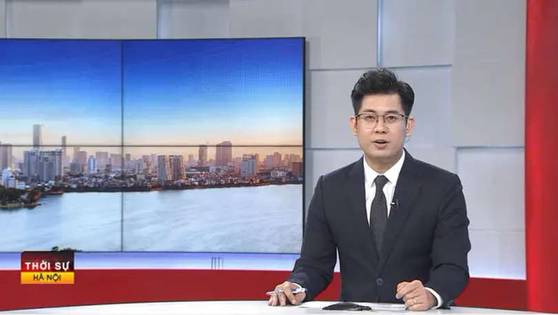Chương trình Thời sự 23h00 | 11/06/2025