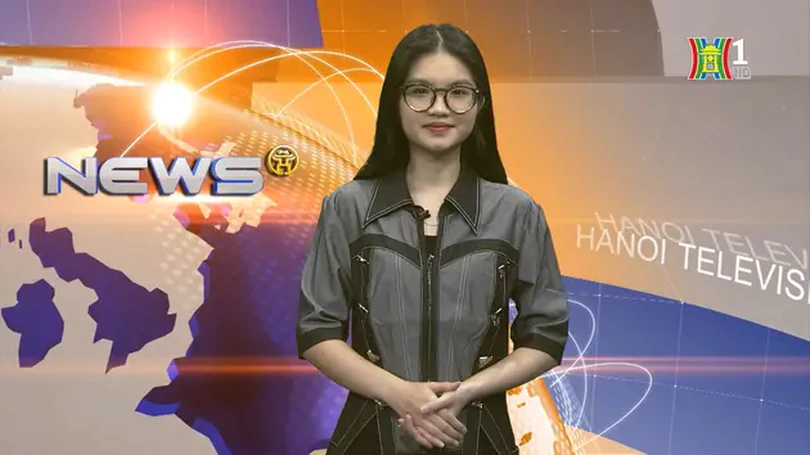 HANOITV News | 10/07/2024