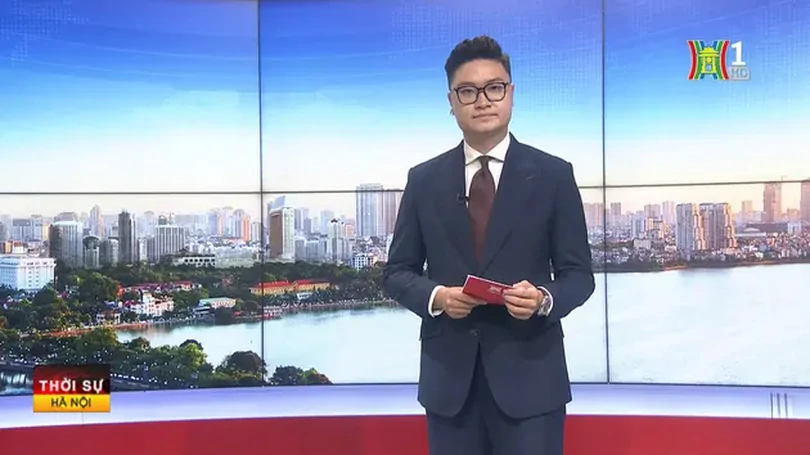 Chương trình Thời sự 9h00 | 11/07/2024
