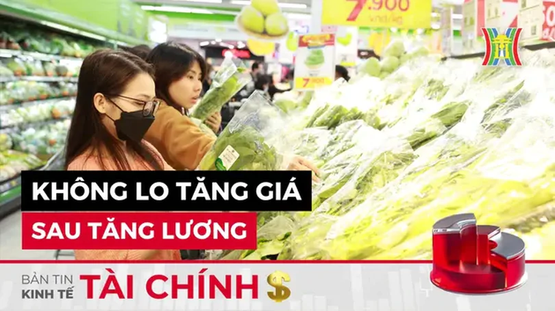 Bản tin Kinh tế Tài chính | 11/07/2024