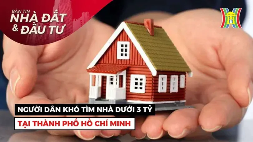 Bản tin Nhà đất và đầu tư | 11/07/2024