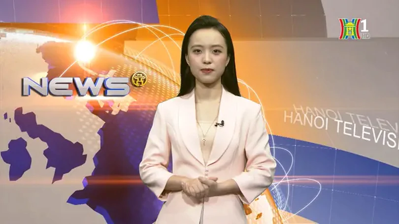 HANOITV News | 11/07/2024