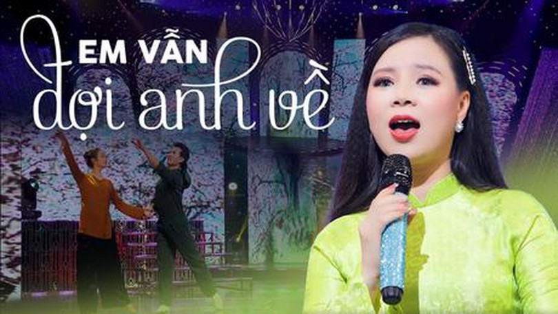 Em vẫn đợi anh về