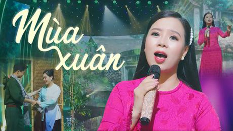 Mùa xuân