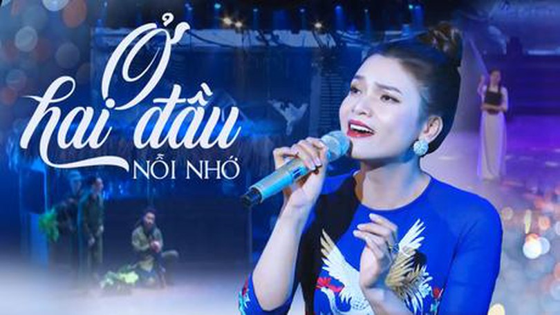 Ở hai đầu nỗi nhớ