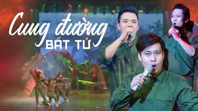 Cung đường bất tử