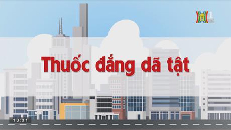 Thuốc đắng dã tật | Chuyện quanh ta | tập 171 | 11/10/2023