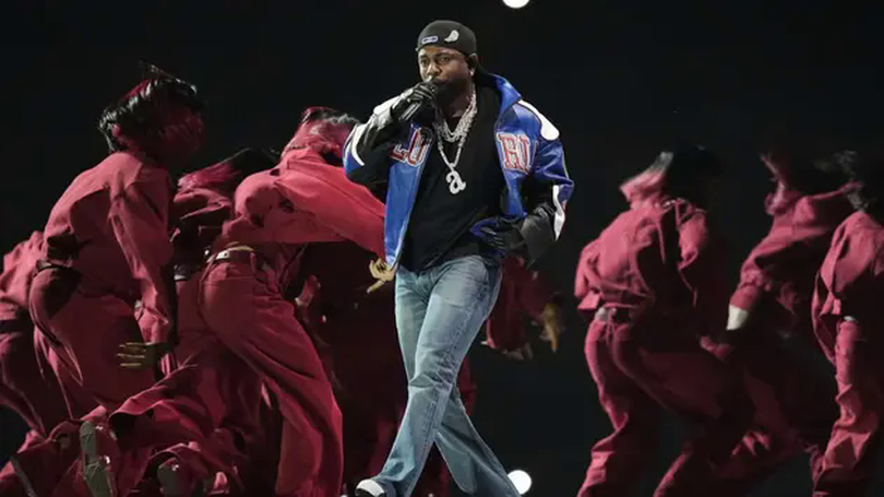 Kendrick Lamar phá kỷ lục Michael Jackson nắm giữ hơn 20 năm