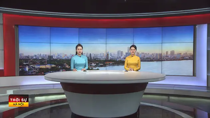 Chương trình Thời sự 18h30 | 12/02/2025