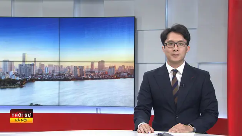 Chương trình Thời sự 23h00 | 12/02/2025