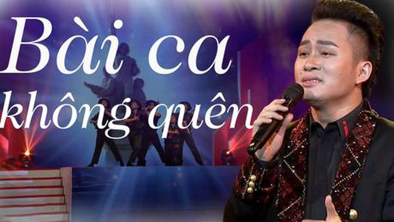 Bài ca không quên