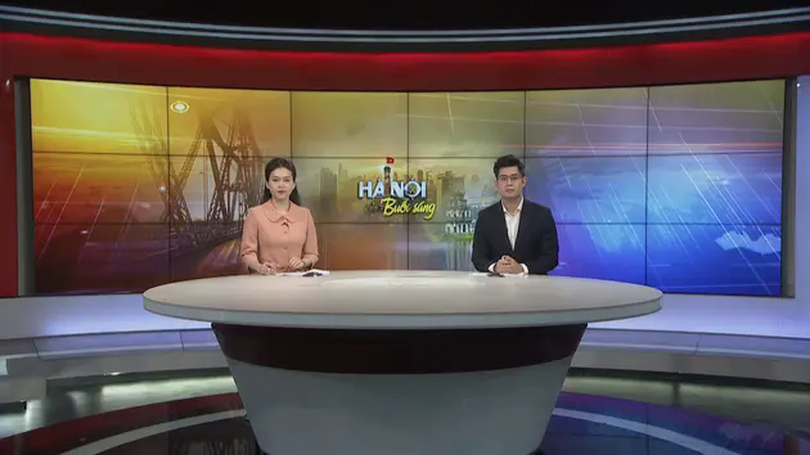 Chương trình Hà Nội buổi sáng | 12/03/2025