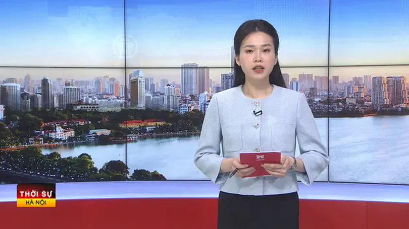 Chương trình Thời sự 9h00 | 12/03/2025