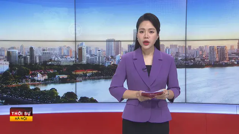 Chương trình Thời sự 15h00 | 12/03/2025