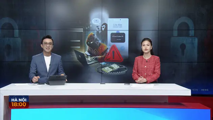 Chương trình Hà Nội 18h00 | 12/03/2025